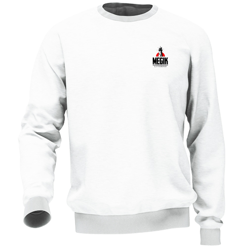 Felpa Unisex