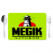 Placemat 12.00 &euro;