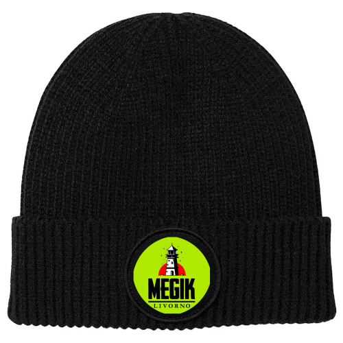 Berretto Premium Round