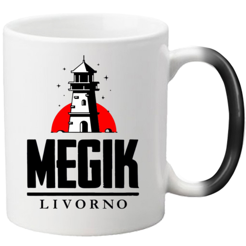 Tazza Magica