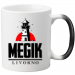 Magic Mug 10.00 &euro;