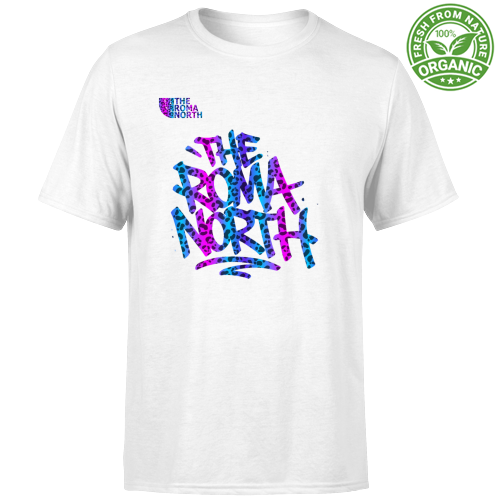 T-Shirt Unisex Organic