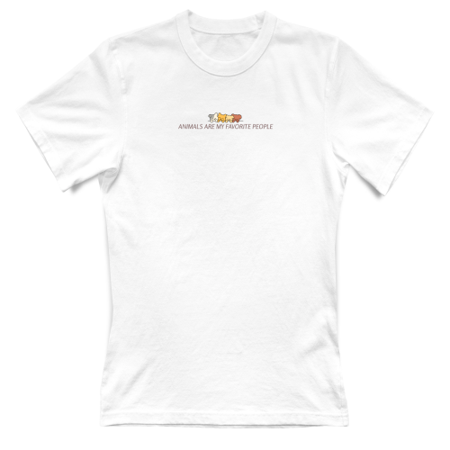 T-Shirt Donna