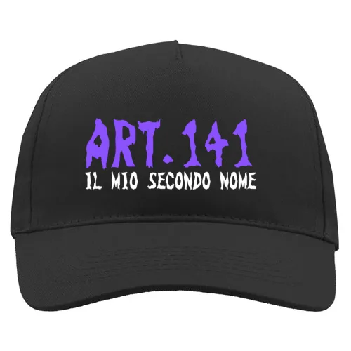 Baseball Cap Premium