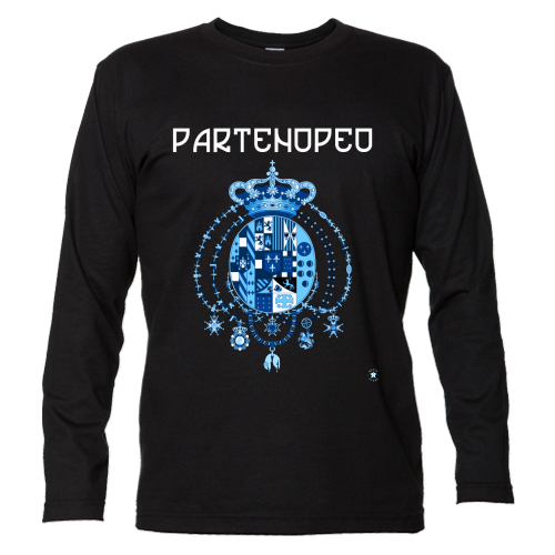 T-Shirt Unisex Manica Lunga