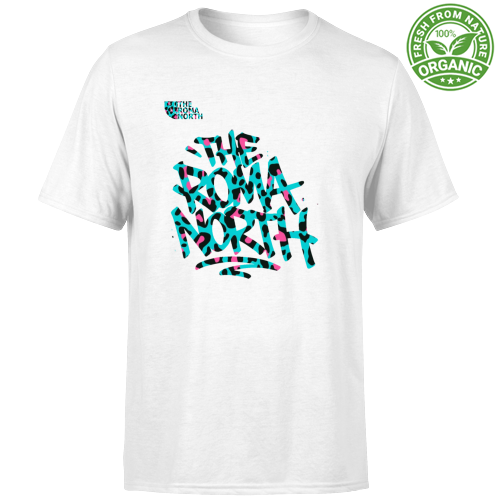 T-Shirt Unisex Organic