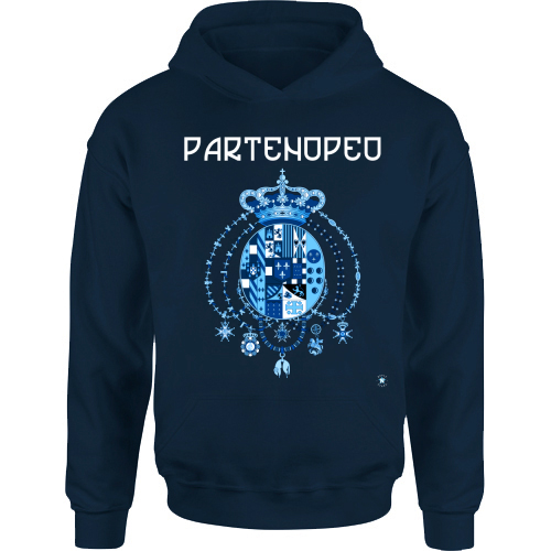 Felpa Bambino con Cappuccio