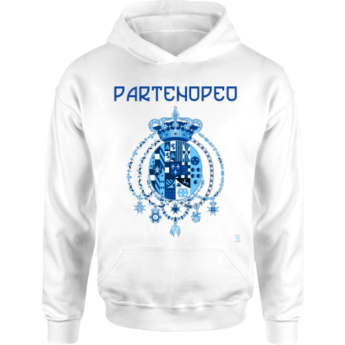 Felpa Bambino con Cappuccio