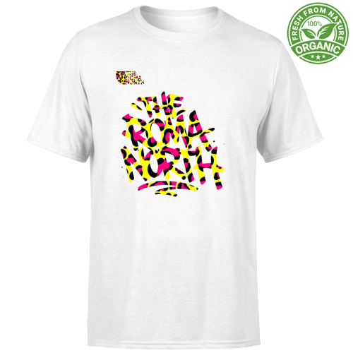 T-Shirt Bambino Organic