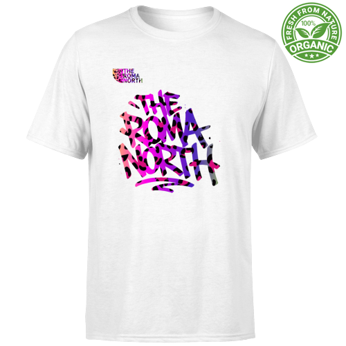 T-Shirt Bambino Organic