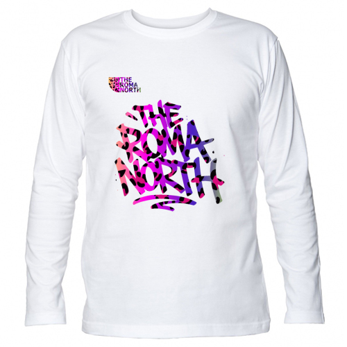 T-Shirt Unisex Manica Lunga