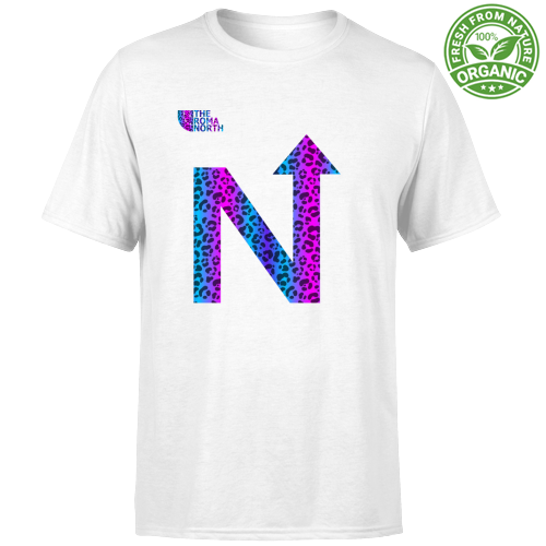 T-Shirt Bambino Organic