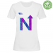 T-Shirt Woman Organic 20.00 &euro;