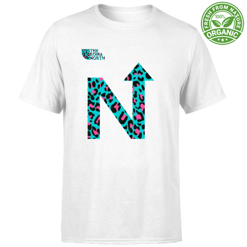 T-Shirt Bambino Organic