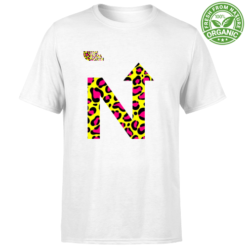 T-Shirt Bambino Organic