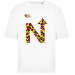 T-Shirt Oversize 30.00 &euro;