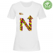 T-Shirt Woman Organic 20.00 &euro;