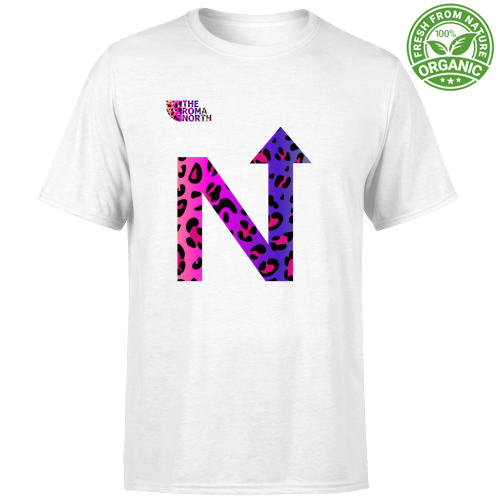 T-Shirt Unisex Organic