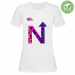 T-Shirt Woman Organic 20.00 &euro;