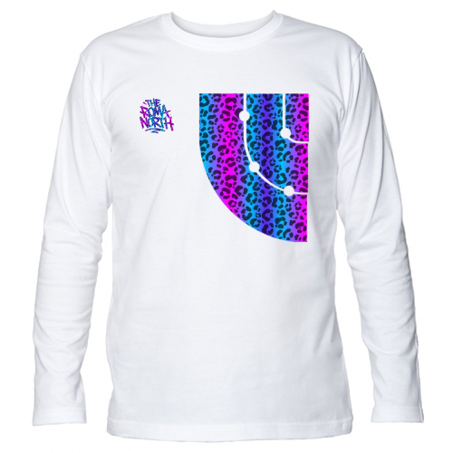 T-Shirt Unisex Manica Lunga