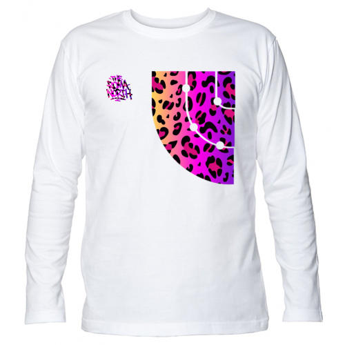 T-Shirt Unisex Manica Lunga