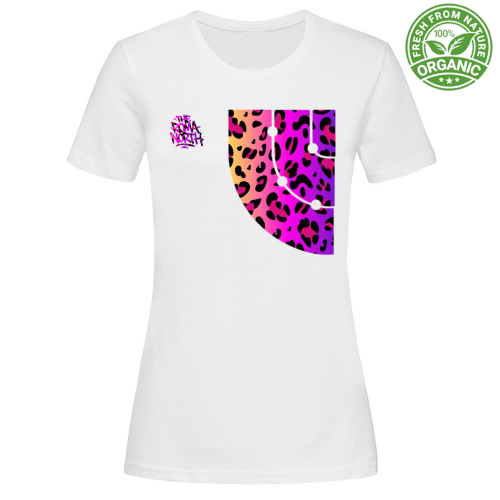 T-Shirt Woman Organic