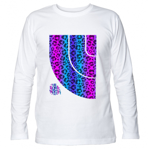 T-Shirt Unisex Manica Lunga