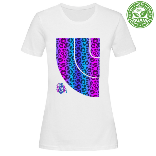 T-Shirt Woman Organic