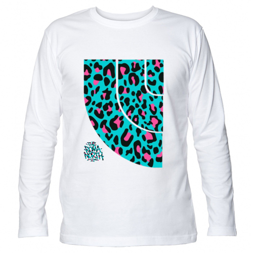 T-Shirt Unisex Manica Lunga