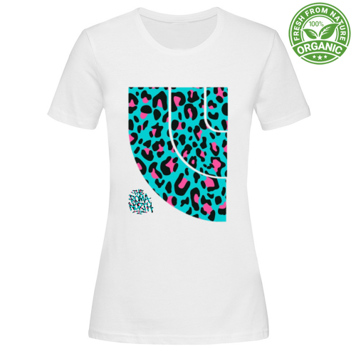 T-Shirt Woman Organic