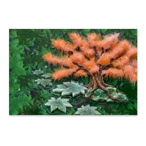 Poster 90x60