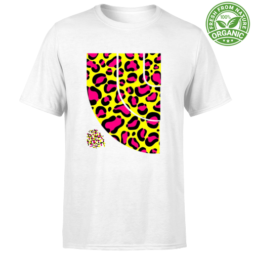 T-Shirt Bambino Organic