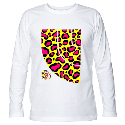 T-Shirt Unisex Manica Lunga