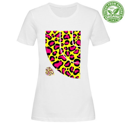 T-Shirt Woman Organic