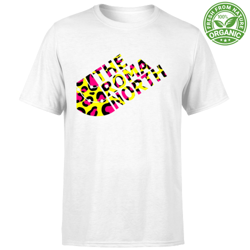 T-Shirt Bambino Organic