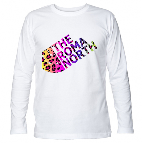 T-Shirt Unisex Manica Lunga