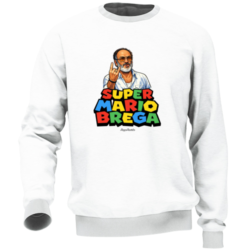 Felpa Unisex