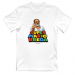 T-Shirt Unisex 16.99 &euro;