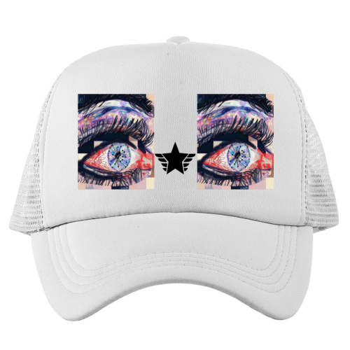 Cappello Trucker