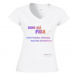 Women's V-Neck T-Shirt 14.90 &euro;