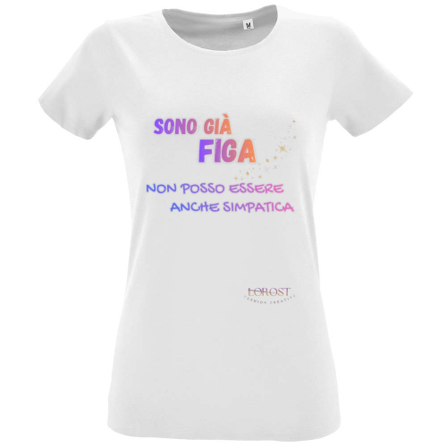 T-Shirt Women Fit
