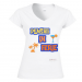 Women's V-Neck T-Shirt 14.90 &euro;