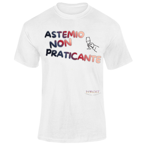 T-Shirt Unisex Dry Sport