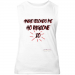 Unisex tank top 14.90 &euro;