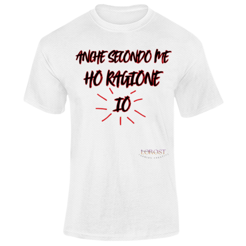 T-Shirt Unisex Dry Sport