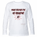 Unisex Long Sleeve T-Shirt 15.90 &euro;