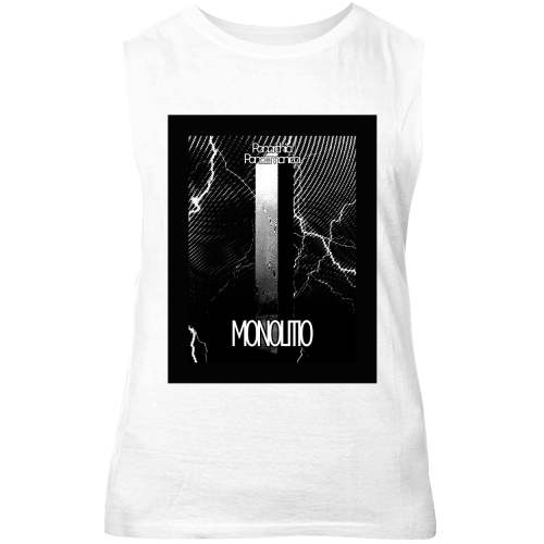 Canotta Unisex