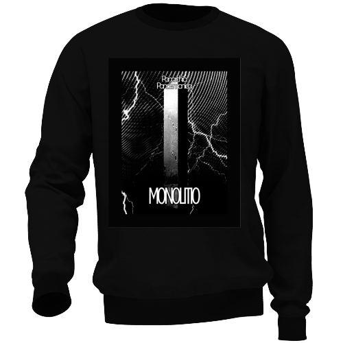 Felpa Unisex