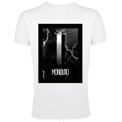 T-Shirt Men Fit
