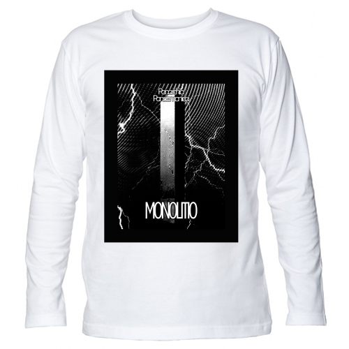 T-Shirt Unisex Manica Lunga